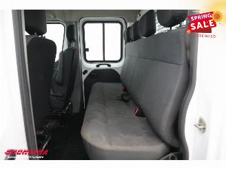 Renault Master 2.3 dCi 165 PK 3-Seiten Kipper DoKa 6-Pers. Airco Cruise AHK picture 27