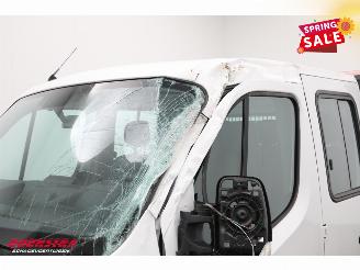 Renault Master 2.3 dCi 165 PK 3-Seite Kipper DoKa 6-Pers. Airco Cruise AHK picture 15