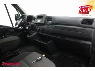 Renault Master 2.3 dCi 165 PK 3-Seiten Kipper DoKa 6-Pers. Airco Cruise AHK picture 23
