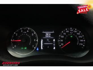 Renault Master 2.3 dCi 165 PK 3-Seite Kipper DoKa 6-Pers. Airco Cruise AHK picture 30