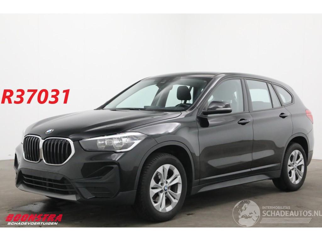 BMW X1 xDrive18d Aut. HUD Navi Clima Cruise SHZ PDC AHK
