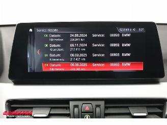 BMW X1 xDrive18d Aut. HUD Navi Clima Cruise SHZ PDC AHK picture 17