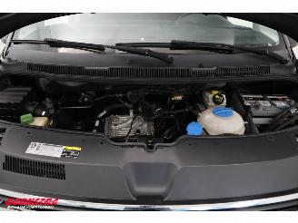 Volkswagen Transporter 2.0 TDI L2-H1 DoKa DC Navi Airco Cruise PDC Marge! picture 11