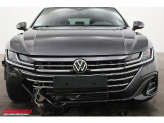 Volkswagen Arteon 2.0 TDI R-Line Business+ LED ACC Virtual ErgoComf. LRHZ Camera AHK picture 7