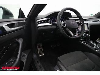 Volkswagen Arteon 2.0 TDI R-Line Business+ LED ACC Virtual ErgoComf. LRHZ Camera AHK picture 18