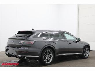 Volkswagen Arteon 2.0 TDI R-Line Business+ LED ACC Virtual ErgoComf. LRHZ Camera AHK picture 3