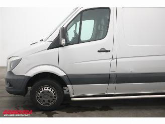 Mercedes Sprinter 516 BlueTEC 7G-Tronic DL Navi Airco Cruise Camera SHZ AHK picture 7