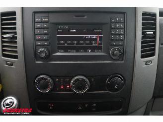 Mercedes Sprinter 516 BlueTEC 7G-Tronic DL Navi Airco Cruise Camera SHZ AHK picture 13