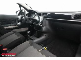 Citroën C3 1.2 PureTech Feel Navi Clima Cruise PDC 62.639 km! picture 12
