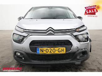 Citroën C3 1.2 PureTech Feel Navi Clima Cruise PDC 62.639 km! picture 6
