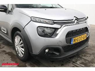 Citroën C3 1.2 PureTech Feel Navi Clima Cruise PDC 62.639 km! picture 5