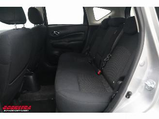 Nissan Note 1.2 Connect Edition Navi Clima Cruise Keyless 95.273 km! picture 14