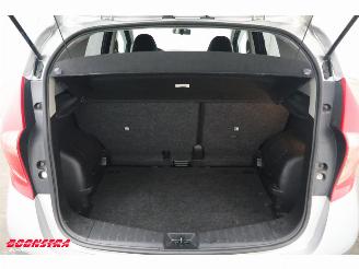 Nissan Note 1.2 Connect Edition Navi Clima Cruise Keyless 95.273 km! picture 21