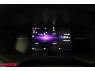 Renault Clio 1.6 E-Tech Full Hybrid 145 techno LED Apple/Anrdoid Navi Cruise Camera picture 21