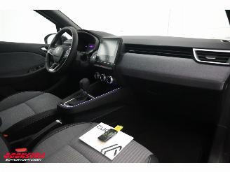 Renault Clio 1.6 E-Tech Full Hybrid 145 techno LED Apple/Anrdoid Navi Cruise Camera picture 14