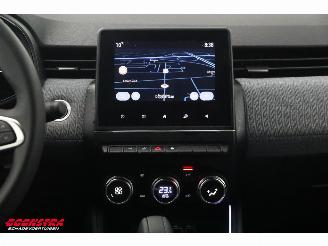 Renault Clio 1.6 E-Tech Full Hybrid 145 techno LED Apple/Anrdoid Navi Cruise Camera picture 16