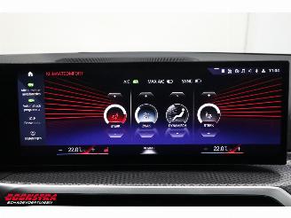 BMW 3-serie Touring M-Sport Pano LED Leder Cruise SHZ AHK picture 20