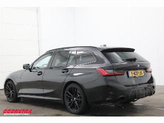 BMW 3-serie Touring M-Sport Pano LED Leder Cruise SHZ AHK picture 4
