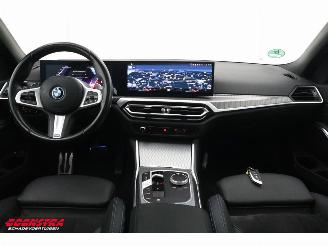 BMW 3-serie Touring M-Sport Pano LED Leder Cruise SHZ AHK picture 11
