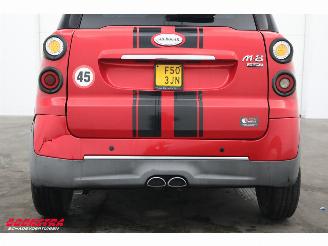 Microcar  M8 Premium DCI Leder Radio LMV picture 6