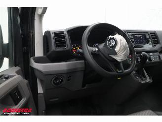 Volkswagen Crafter 2.0 TDI 140 PK DSG L3-H3 Leder Bluetooth Airco Cruise PDC AHK picture 23