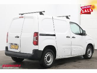 Peugeot Partner 1.5 BlueHDI 130 PK Aut. Premium Apple/Android Airco Cruise PDC 79.956 km! picture 3