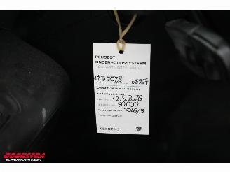 Peugeot Partner 1.5 BlueHDI 130 PK Aut. Premium Apple/Android Airco Cruise PDC 79.956 km! picture 23