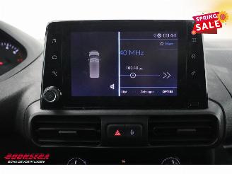 Peugeot Partner 1.5 BlueHDI 130 PK Aut. Premium Apple/Android Airco Cruise PDC 79.956 km! picture 20