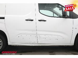 Peugeot Partner 1.5 BlueHDI 130 PK Aut. Premium Apple/Android Airco Cruise PDC 79.956 km! picture 6