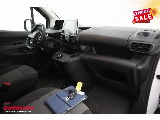 Peugeot Partner 1.5 BlueHDI 130 PK Aut. Premium Apple/Android Airco Cruise PDC 79.956 km! picture 12
