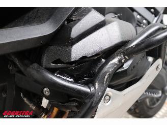 BMW R 1300 GS Adventure Triple Black Akrapovic Touring Dynamic picture 21