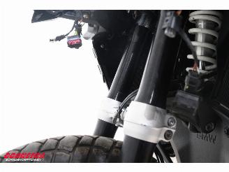 BMW R 1300 GS Adventure Triple Black Akrapovic Touring Dynamic picture 22