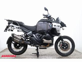 BMW R 1300 GS Adventure Triple Black Akrapovic Touring Dynamic picture 7
