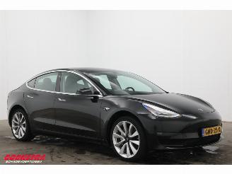 Tesla Model 3 Long Range AWD 75 kWh Pano LED ACC Leder Camera SHZ picture 2