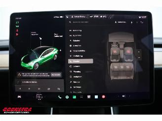 Tesla Model 3 Long Range AWD 75 kWh Pano LED ACC Leder Camera SHZ picture 26