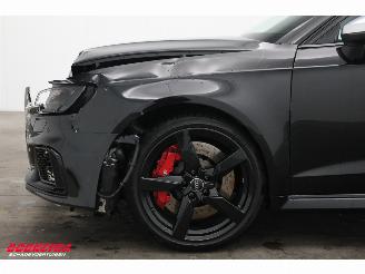 Audi Rs3 Sportback 2.5 TFSI 400 PK Quattro 280 km/h Pano LED ACC B&O SHZ picture 19