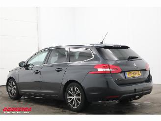 Peugeot 308 SW 1.2 PureTech Aut. Style Navi Clima Cruise PDC AHK picture 4