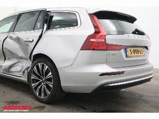 Volvo V-60 T6 Plug-in hybrid AWD Inscription LED Leder Memory Camera SHZ picture 7