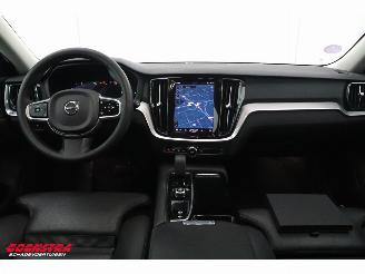 Volvo V-60 T6 Plug-in hybrid AWD Inscription LED Leder Memory Camera SHZ picture 10