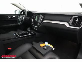 Volvo V-60 T6 Plug-in hybrid AWD Inscription LED Leder Memory Camera SHZ picture 9