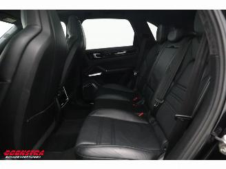 Porsche Cayenne 4.0 Turbo PCCB Pano PDLS+ PASM ACC Burmester 360° AHK 130.433 km! picture 9