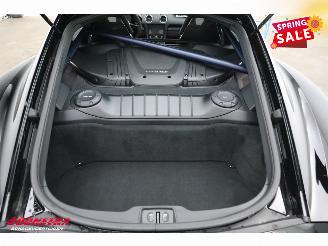 Porsche Cayman 718 GT4 RS PCCB PDLS+ Navi Clima PDC 6.095 km! picture 34