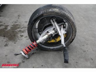 Porsche Cayman 718 GT4 RS PCCB PDLS+ Navi Clima PDC 6.095 km! picture 35