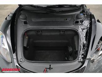 Porsche Cayman 718 GT4 RS PCCB PDLS+ Navi Clima PDC 6.095 km! picture 7