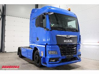 MAN TGX 18.470 LED ACC 4X2 Euro 6 picture 2
