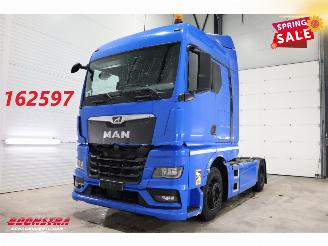 MAN TGX 18.470 LED ACC 4X2 Euro 6 picture 1