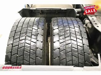 MAN TGX 18.470 LED ACC 4X2 Euro 6 picture 23