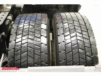 MAN TGX 18.470 LED ACC 4X2 Euro 6 picture 24