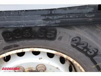 Krone  SD Bordwande Edscha Schiebedach picture 28