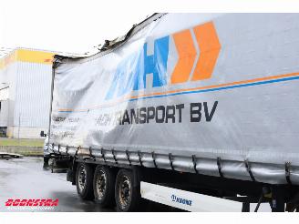 Krone  SD Bordwande Edscha Schiebedach picture 7